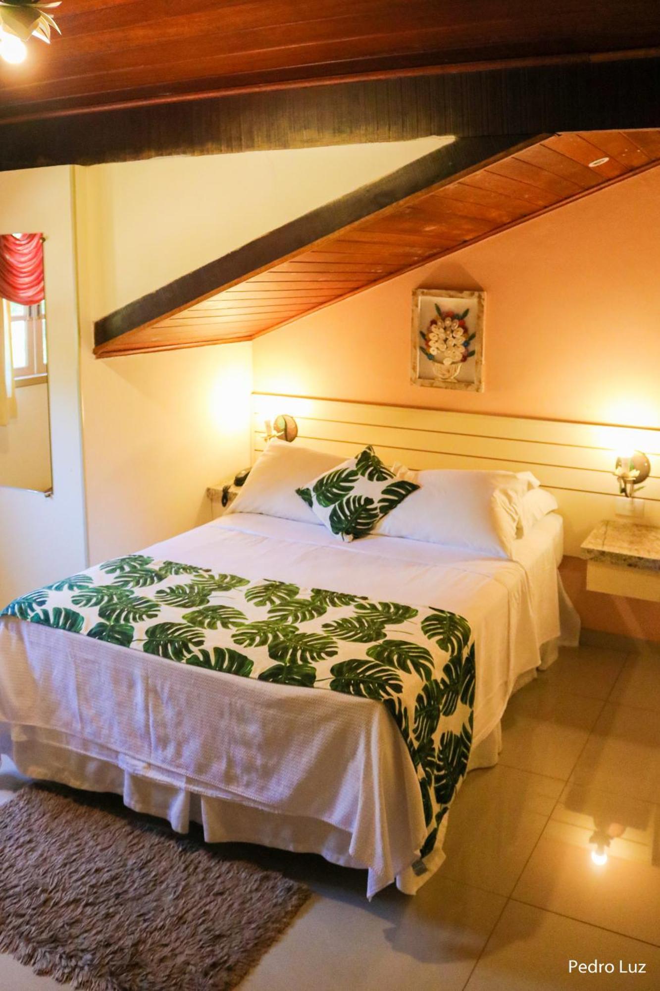Hotel Rio Penedo Eksteriør billede