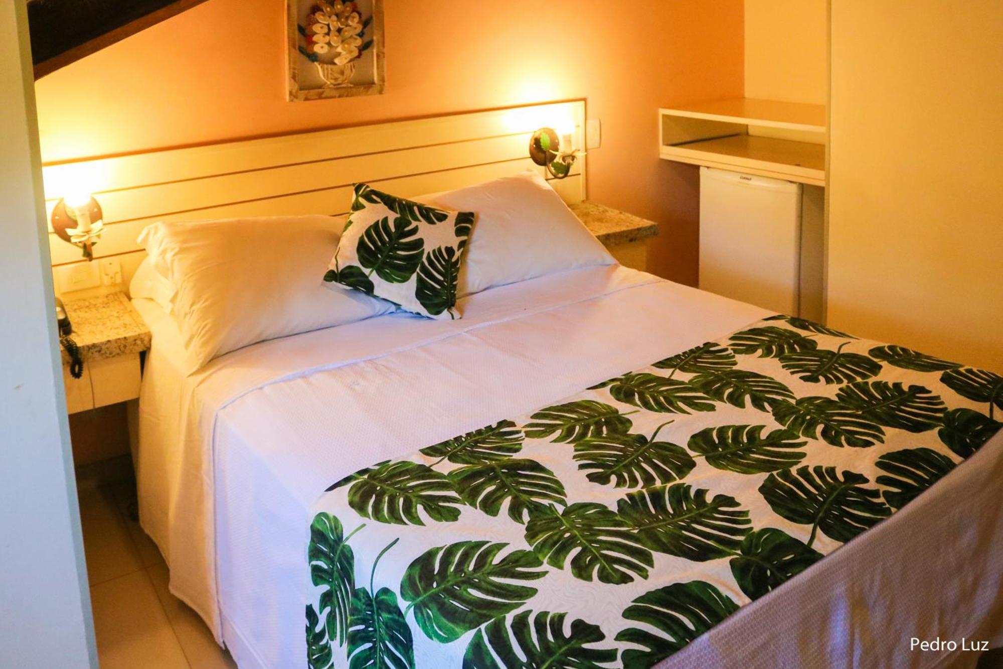 Hotel Rio Penedo Eksteriør billede