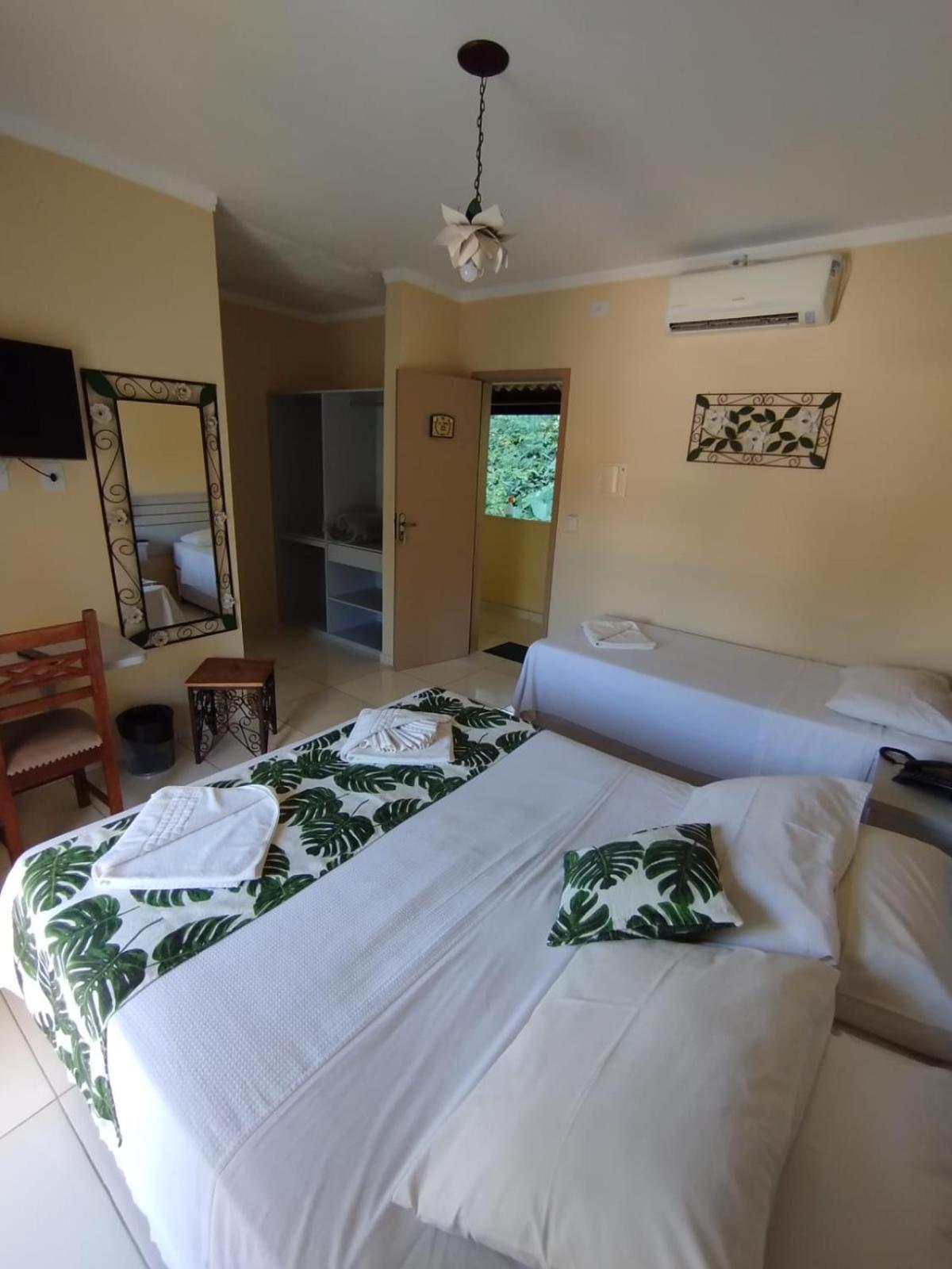 Hotel Rio Penedo Eksteriør billede