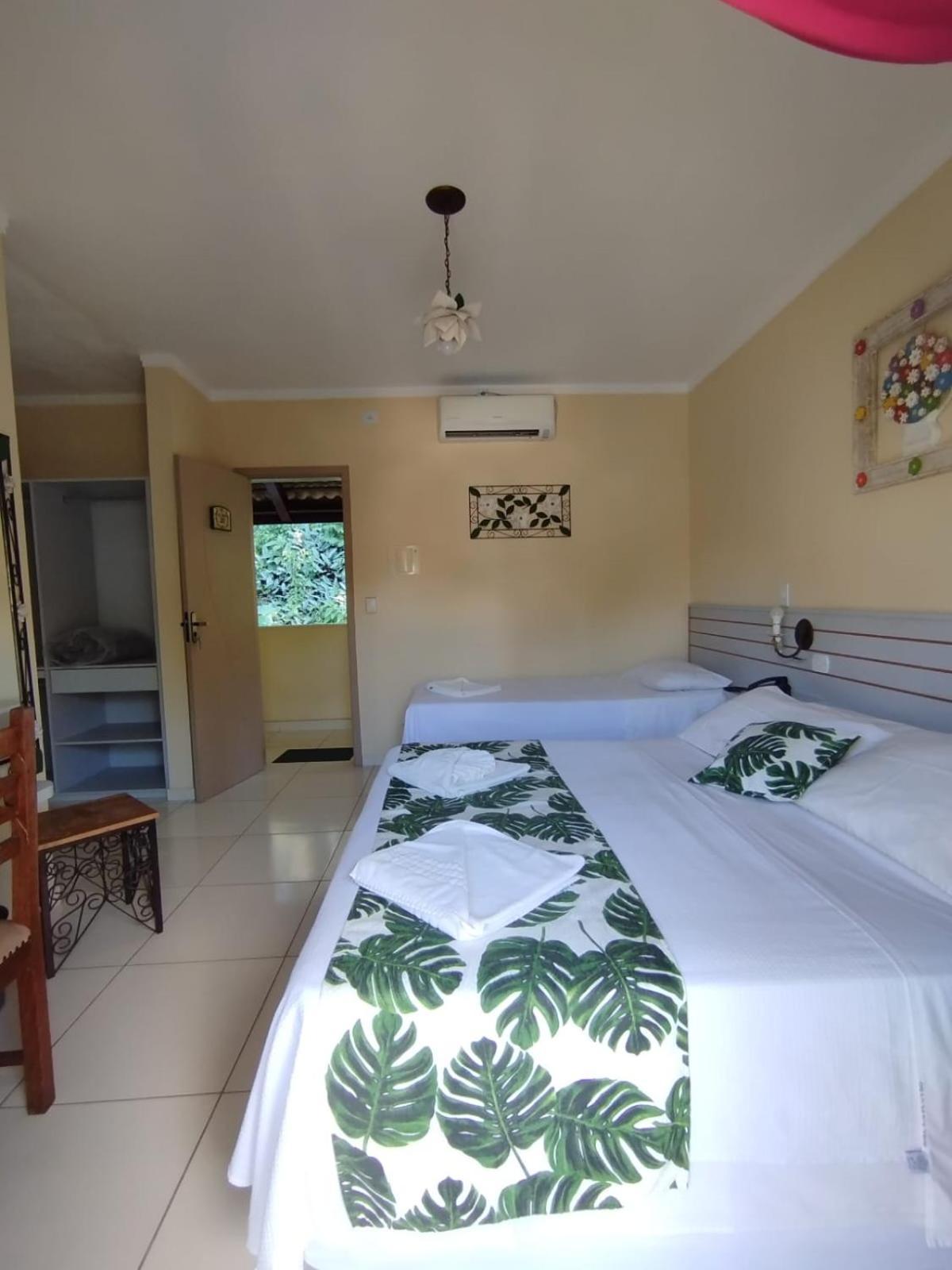 Hotel Rio Penedo Eksteriør billede