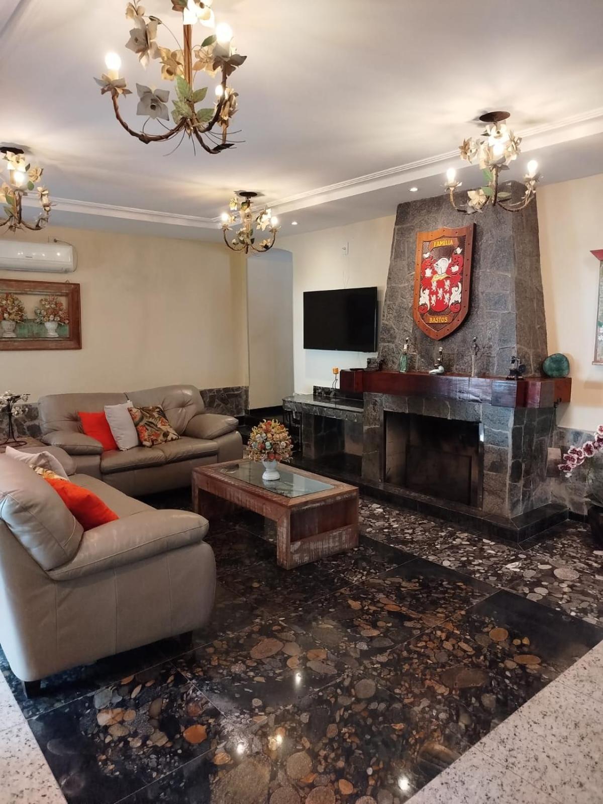 Hotel Rio Penedo Eksteriør billede