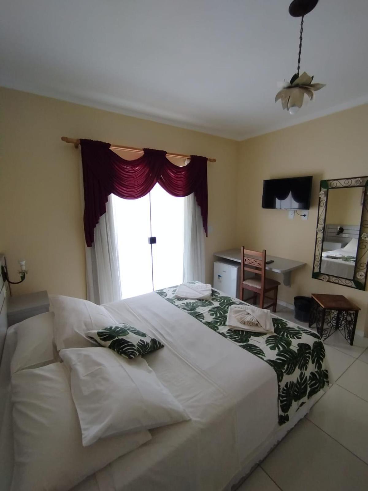 Hotel Rio Penedo Eksteriør billede