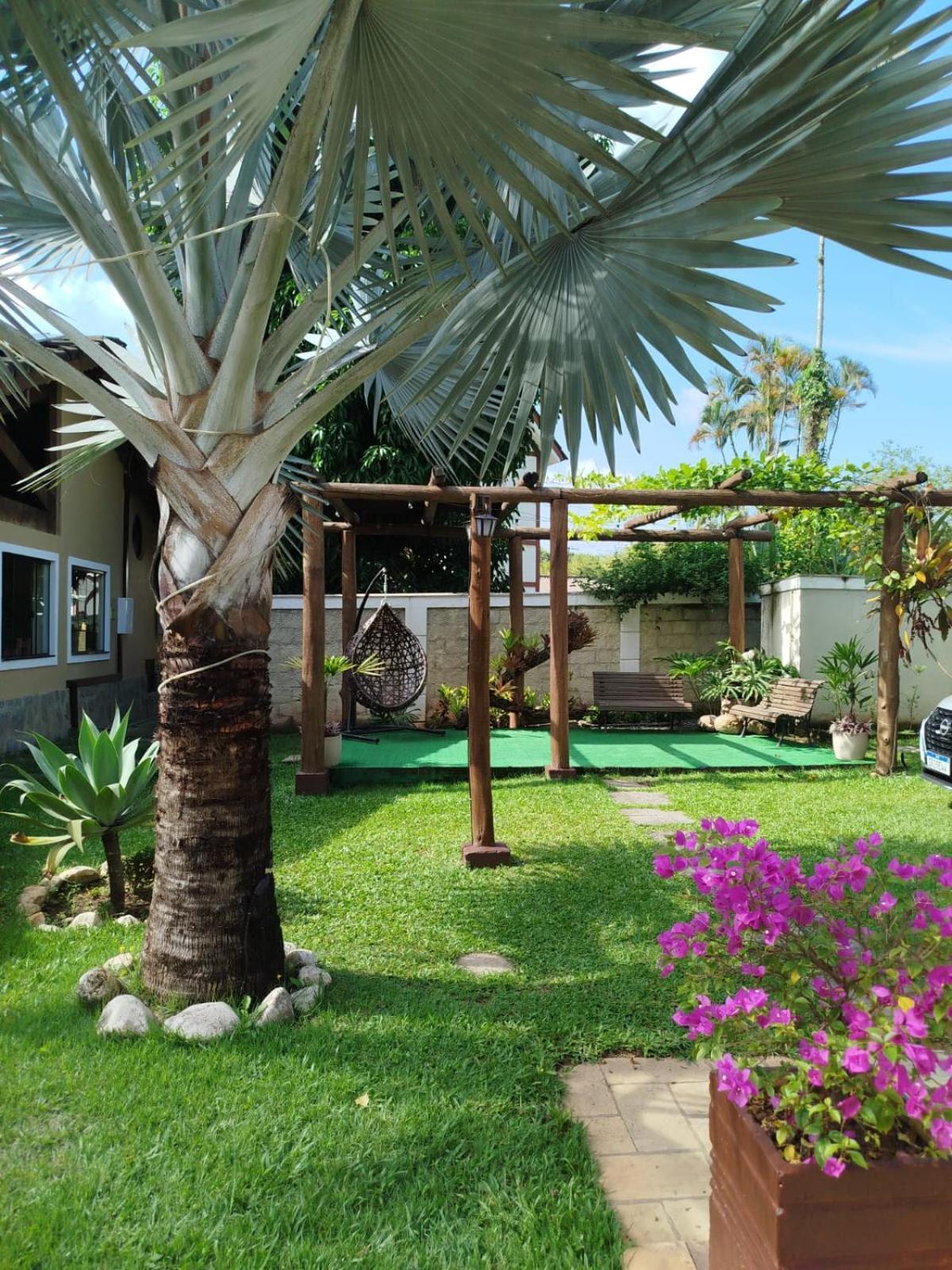 Hotel Rio Penedo Eksteriør billede
