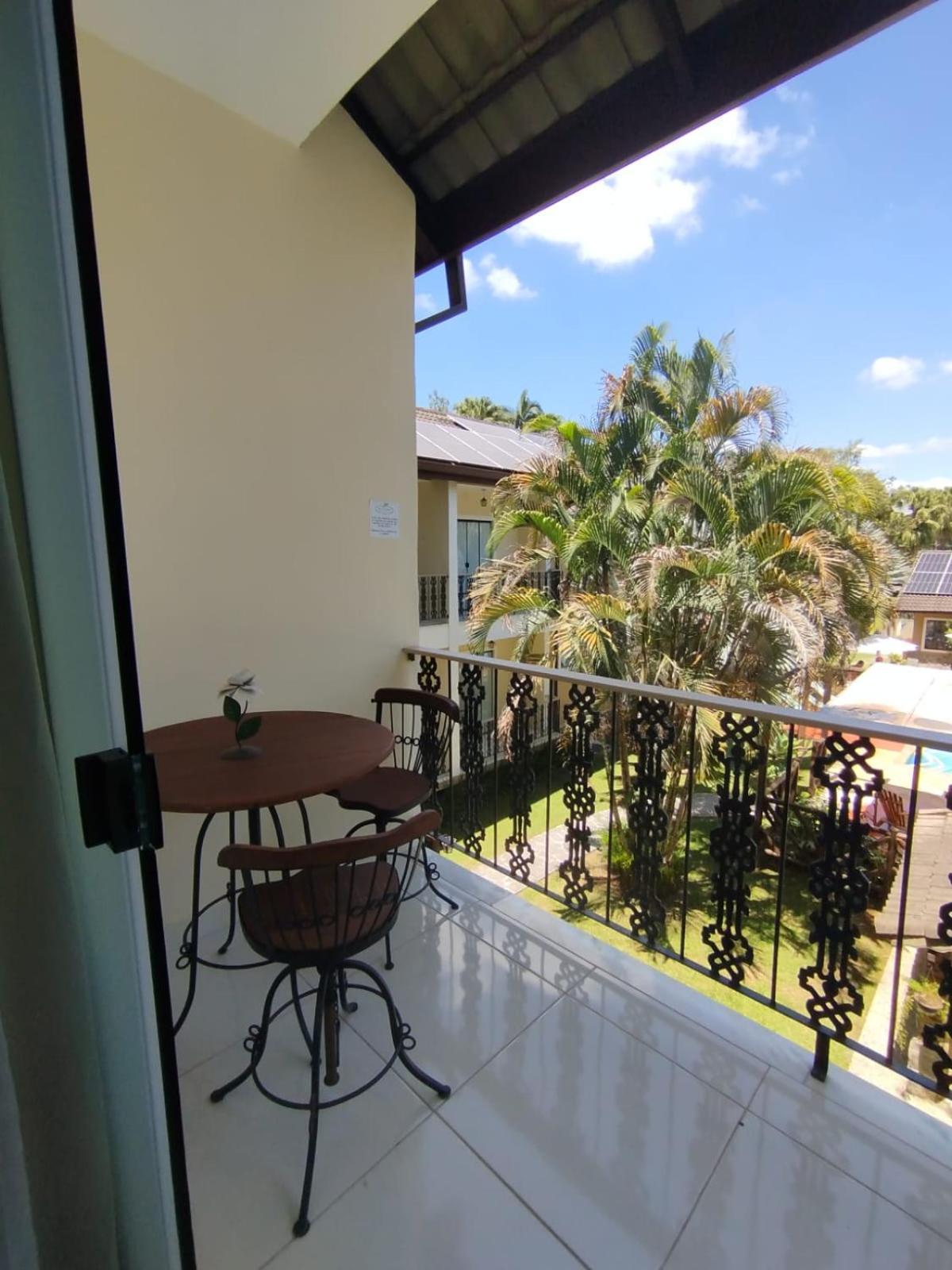 Hotel Rio Penedo Eksteriør billede