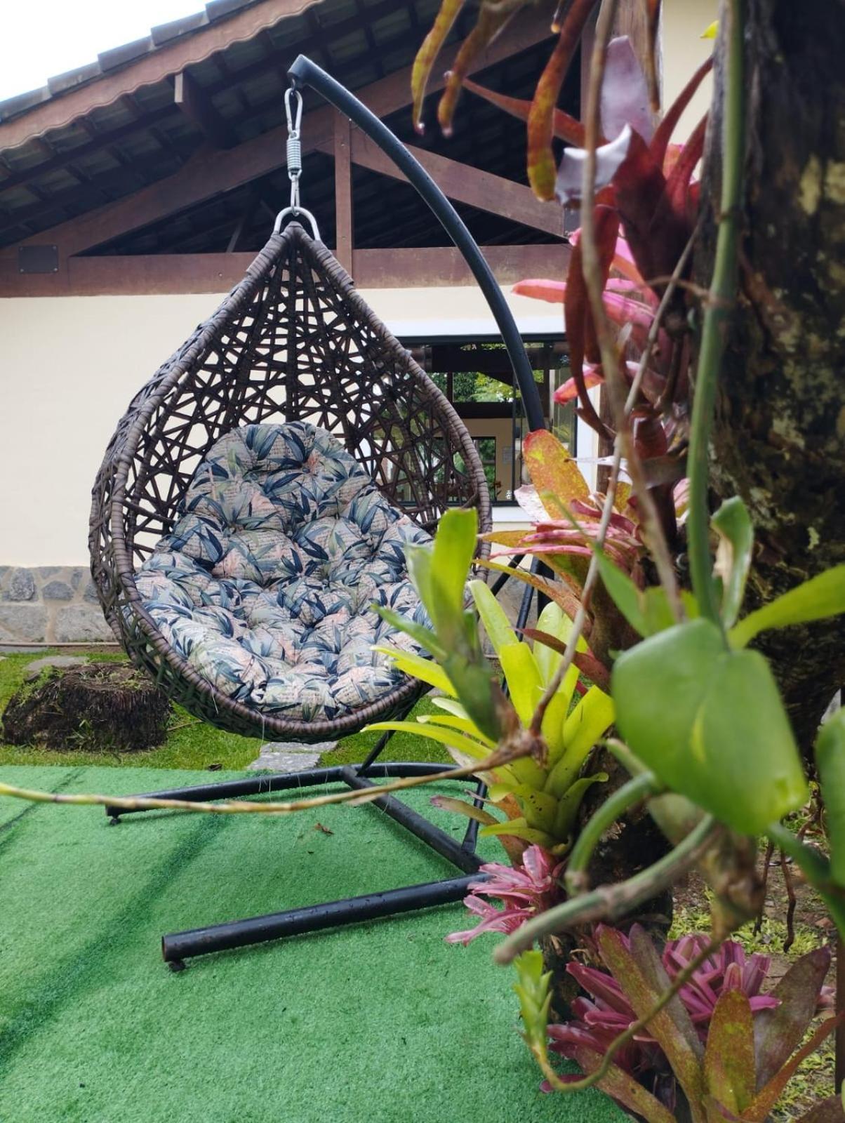 Hotel Rio Penedo Eksteriør billede